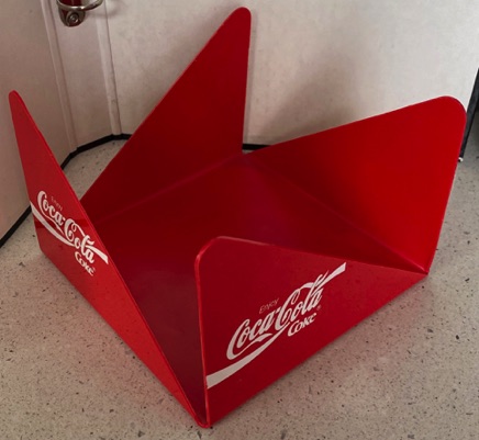 7313-1 € 2,00 coca cola servethouder plastic.jpeg